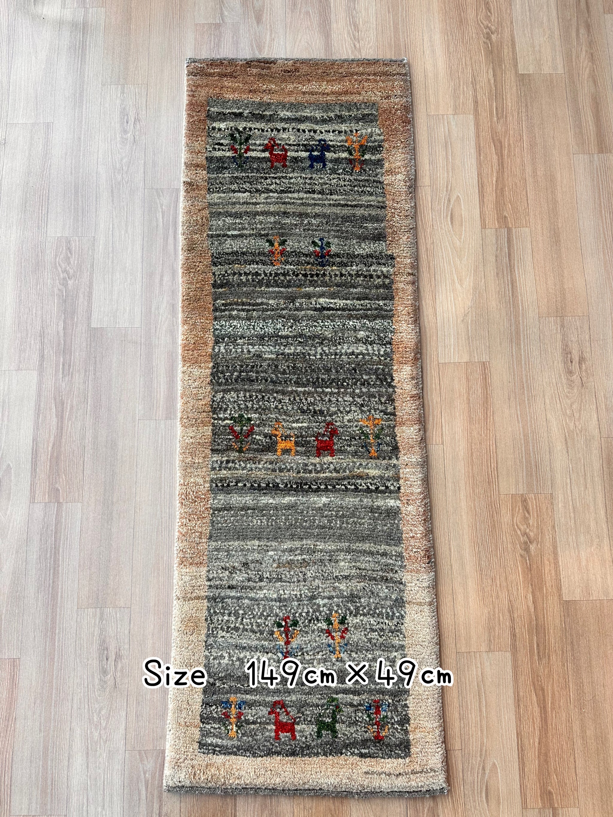 Gabbeh】ギャッベ – タグ 