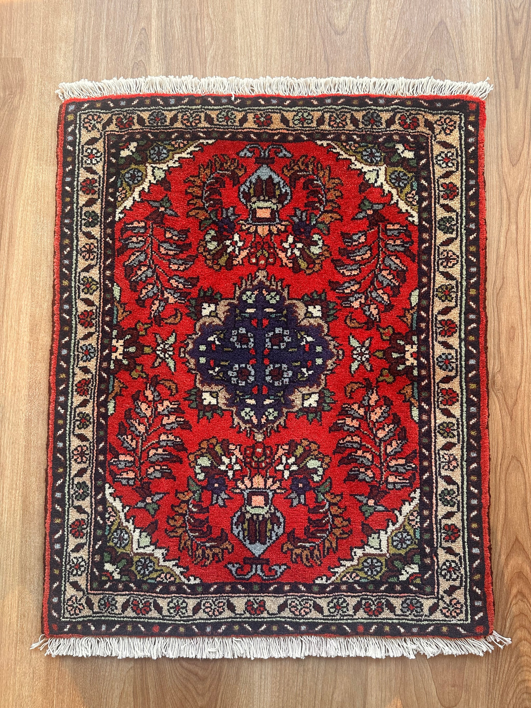 TraibalRug】トライバルラグ – ギャッベ・オーダーメイドアイアン家具
