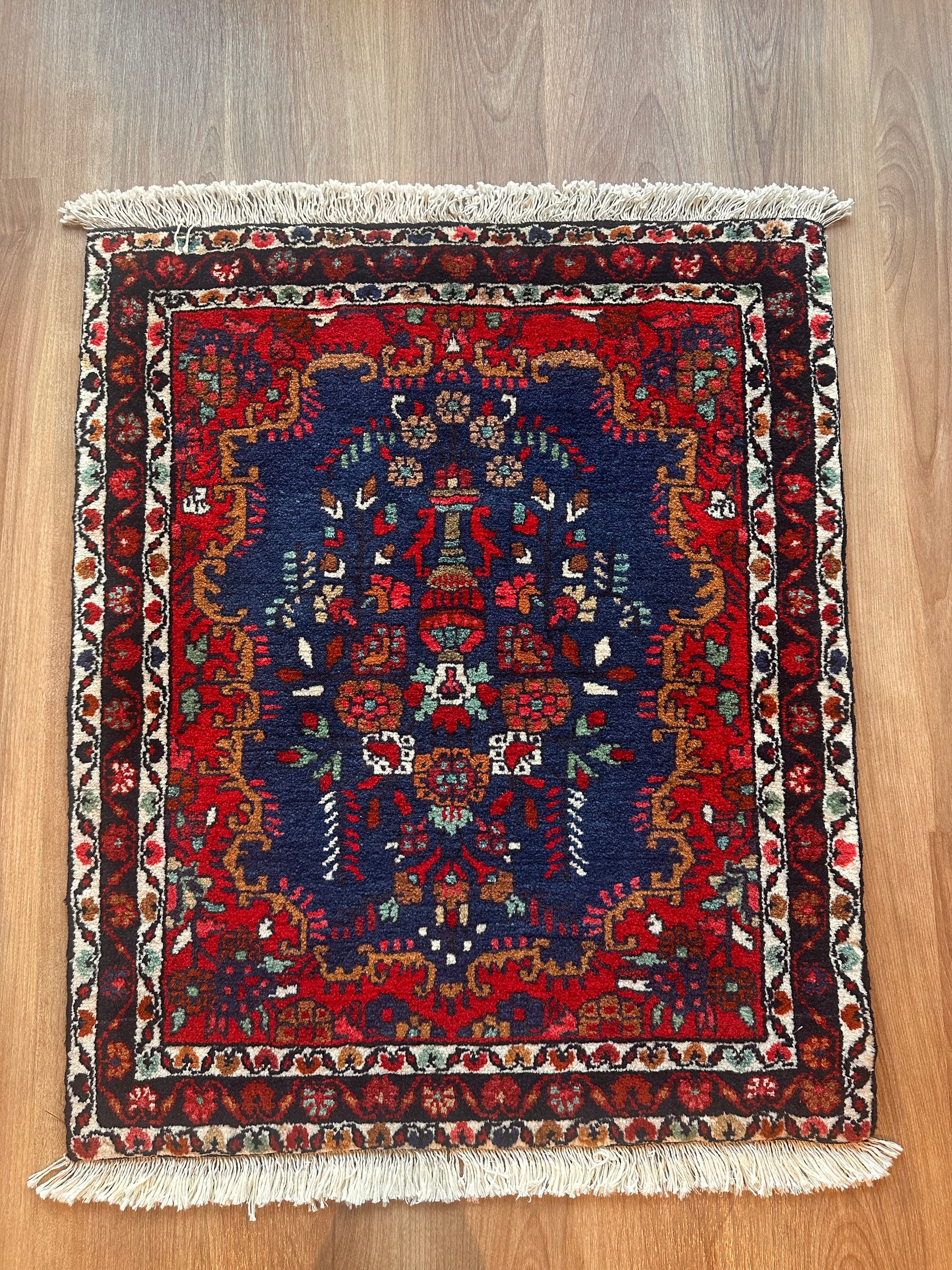 トライバルラグ TraibalRug】トライバルラグ – ギャッベ・オーダーメイド