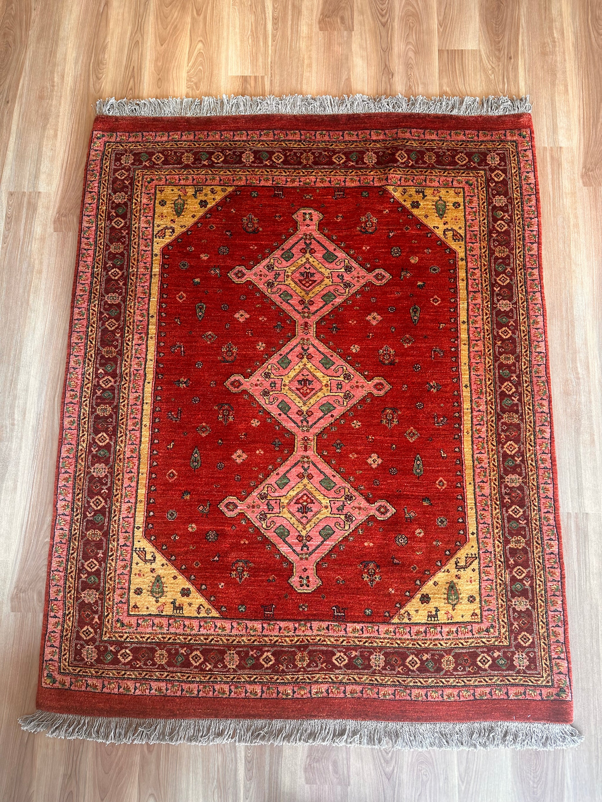 Excellent Gabbeh】エクセレントギャツベ – タグ 