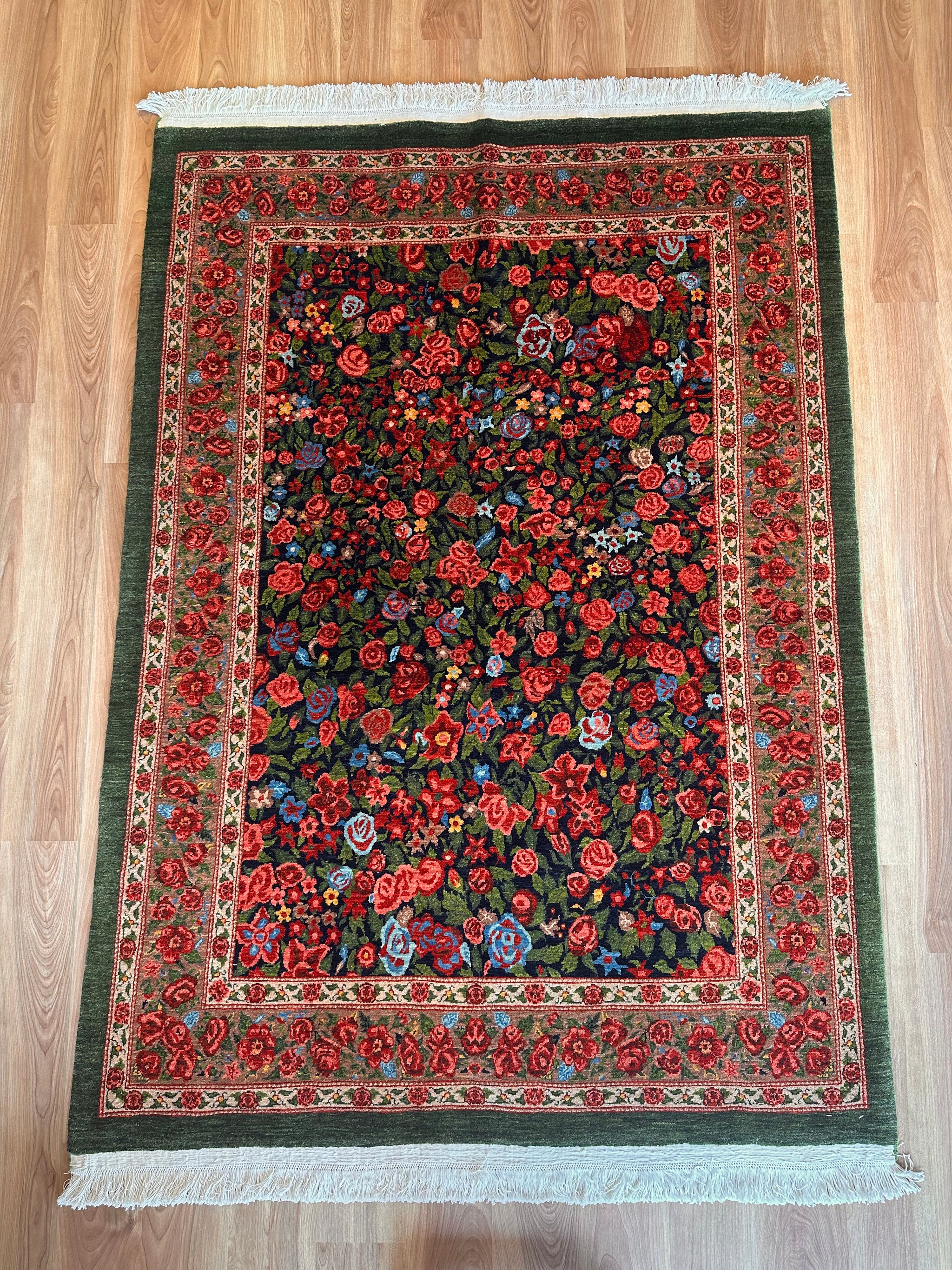 Excellent Gabbeh】エクセレントギャツベ – タグ 