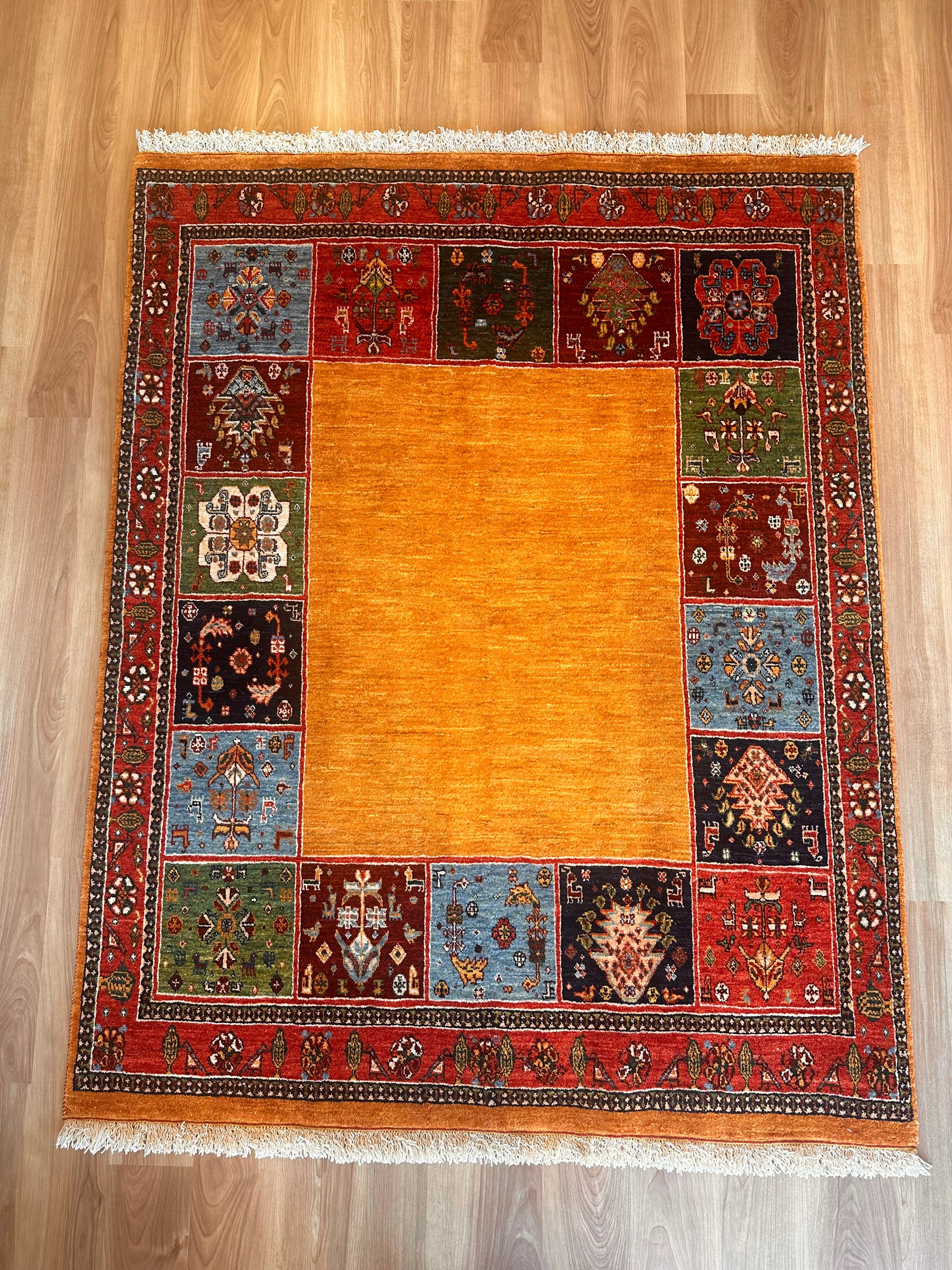 Excellent Gabbeh】エクセレントギャツベ – タグ 