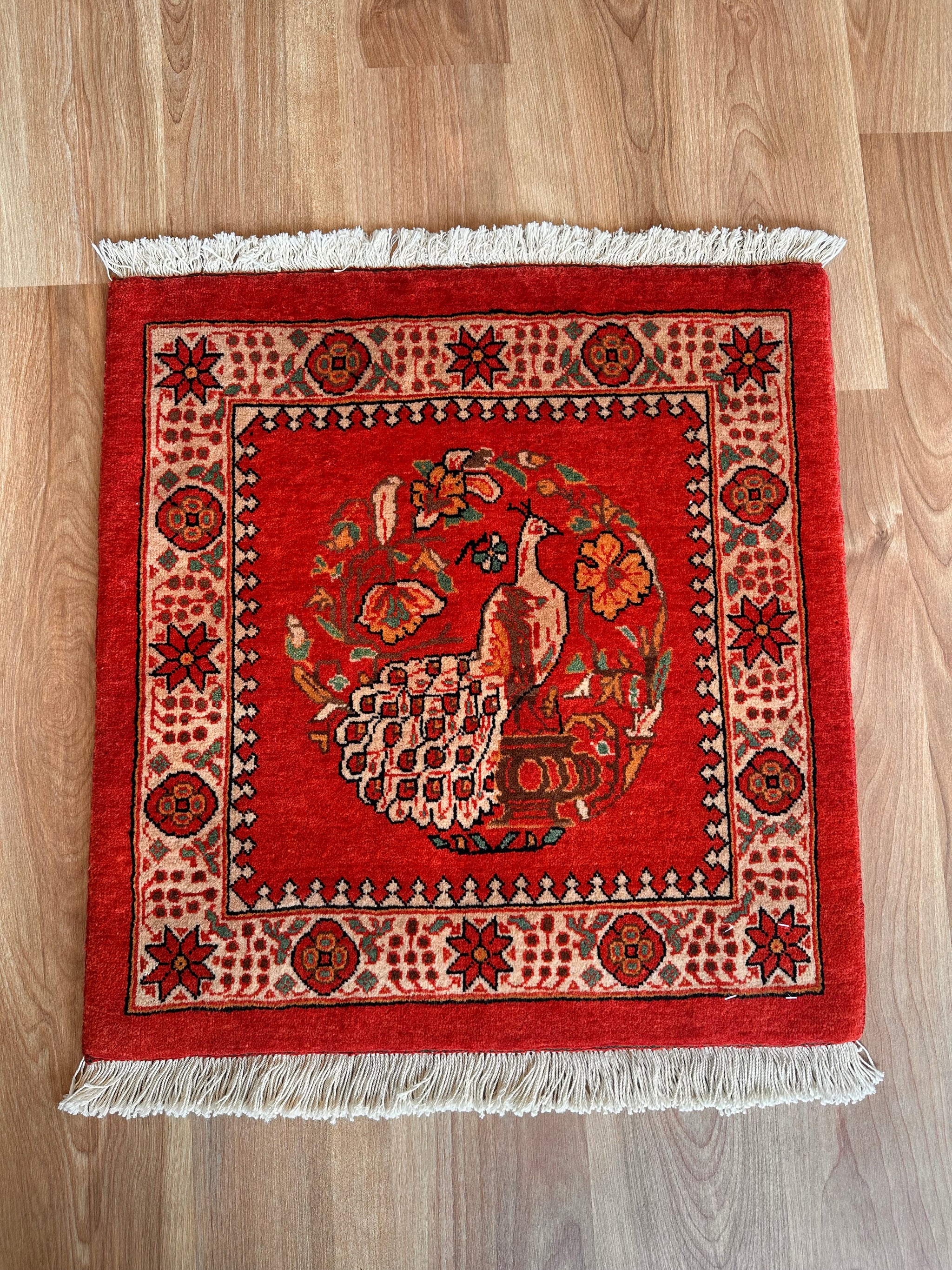 Excellent Gabbeh】エクセレントギャツベ – ギャッベ・オーダー