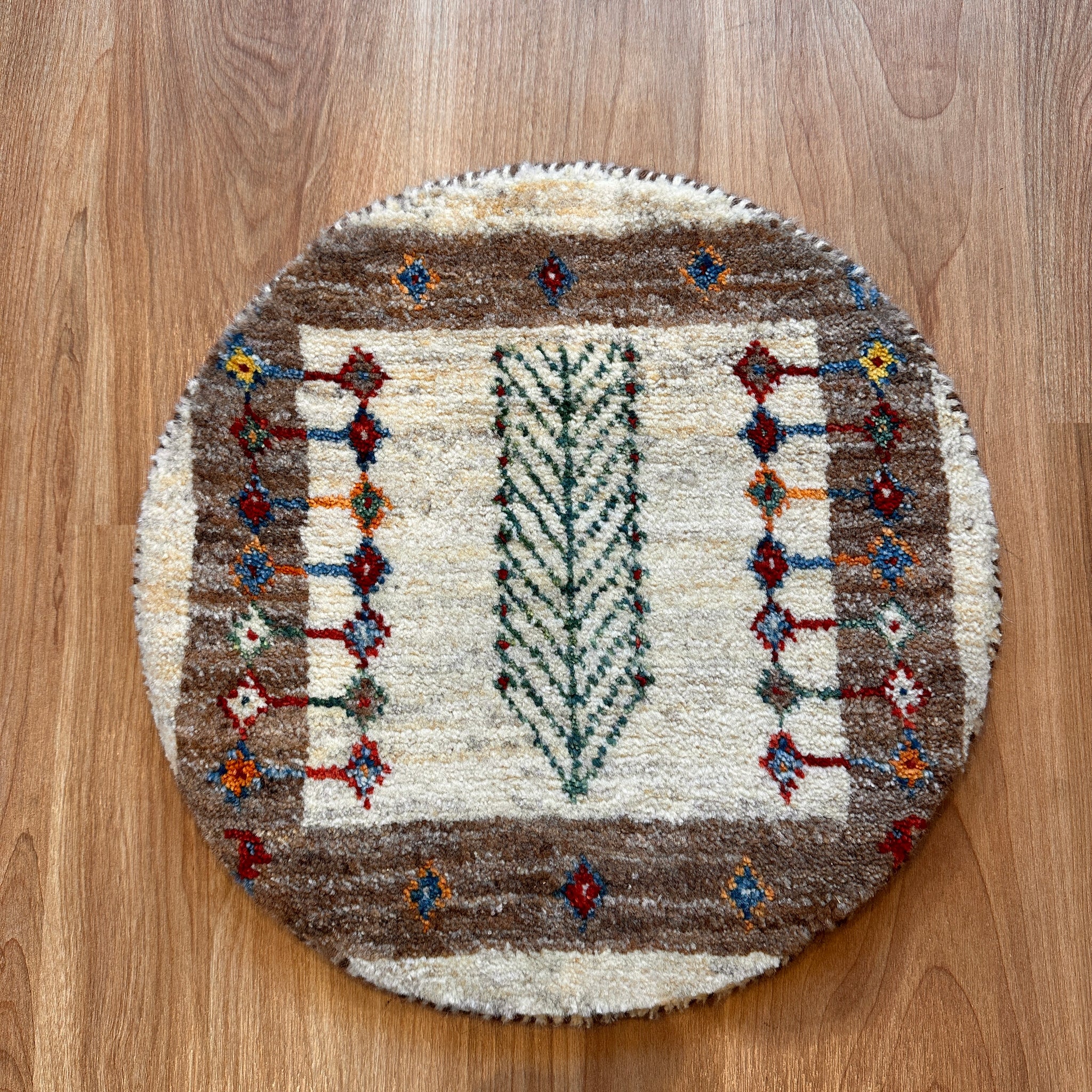 ギャッベ座布団3枚セット ギャッベ座布団3枚セット 楽天市場】ギャッベ（座布団