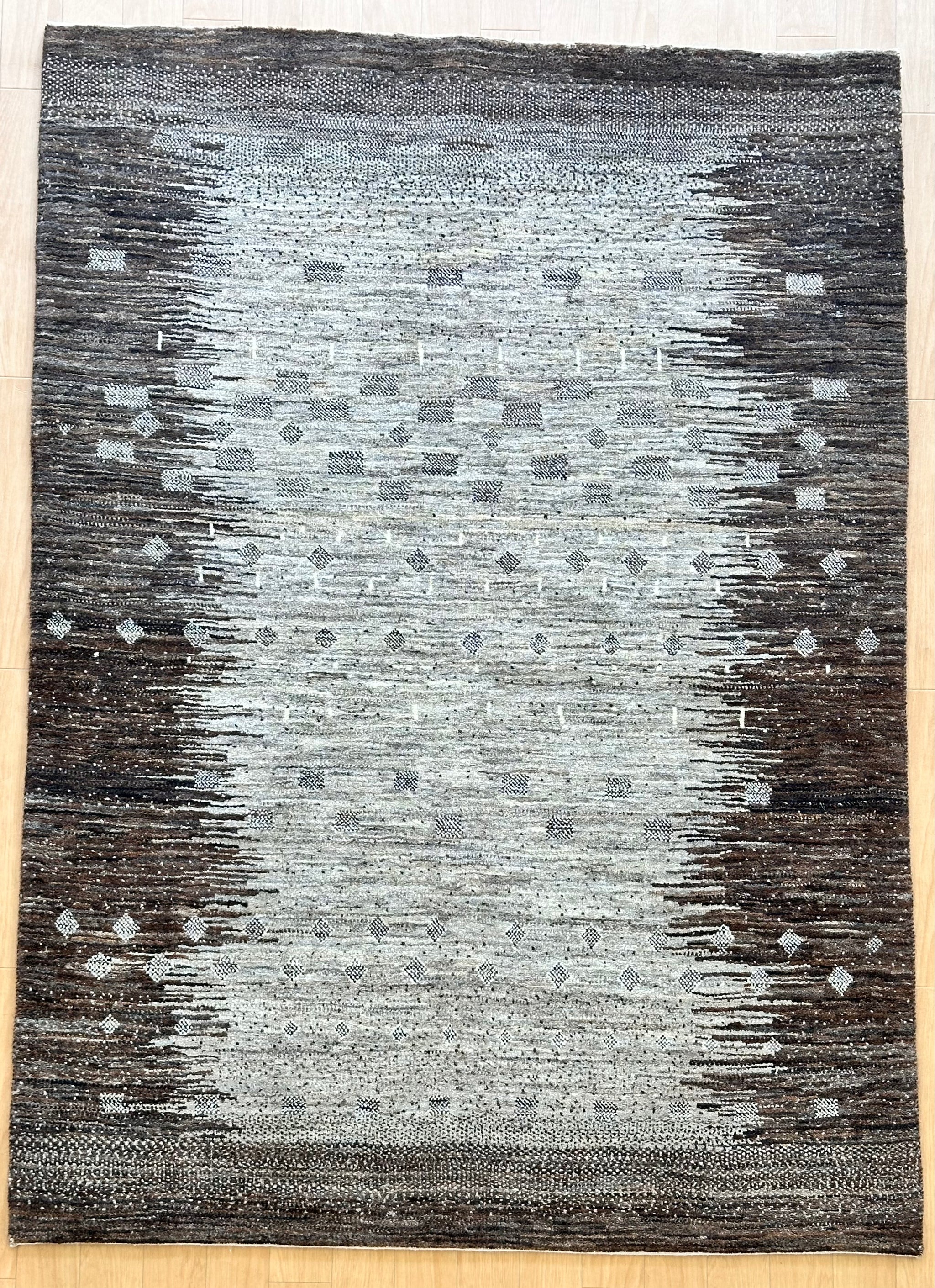 リビングサイズ ギャッベ 新着商品 – ギャッベ・オーダーメイド