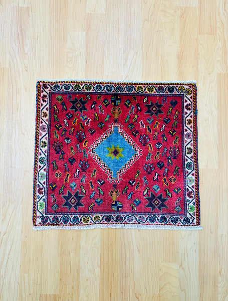 美品】61×244cm 大判 トライバル ラグ マット 楽天市場 美品】61×244cm 大判 トライバル ラグ マット 楽天市場