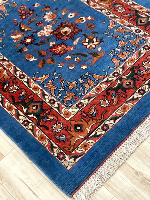 Excellent Gabbeh】エクセレントギャツベ – ギャッベ・オーダー